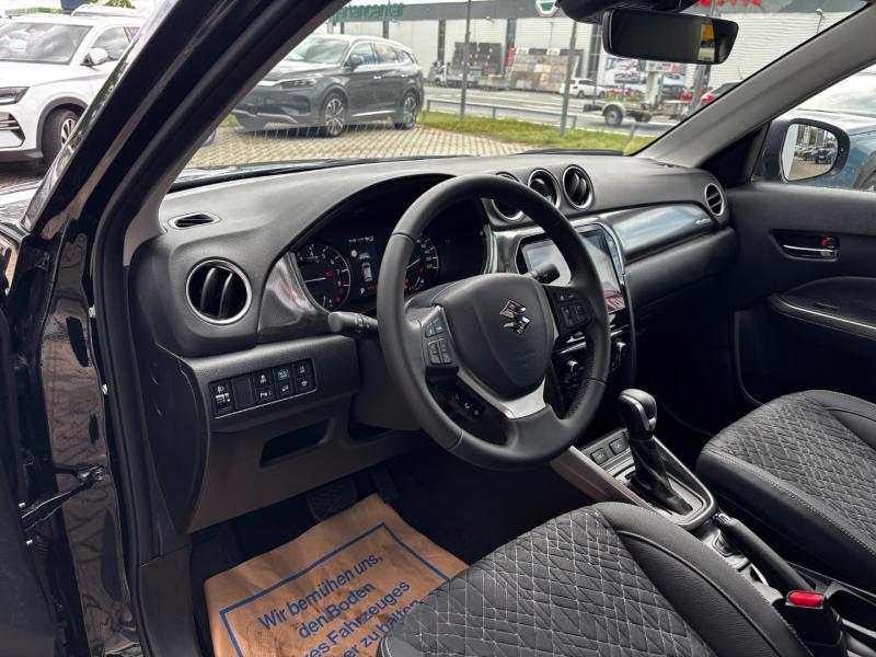 VITARA 1.5 HYBRID ALLGRIP 6AGS flash