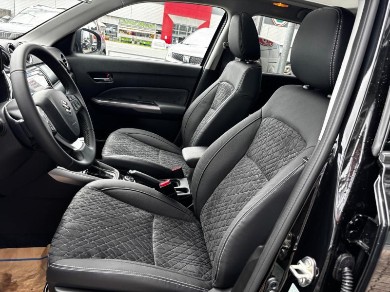 VITARA 1.5 HYBRID ALLGRIP 6AGS flash