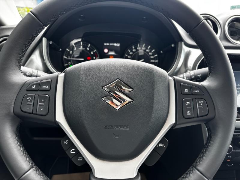 VITARA 1.5 HYBRID ALLGRIP 6AGS flash