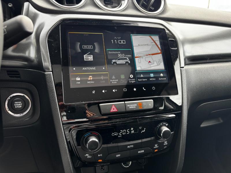 VITARA 1.5 HYBRID ALLGRIP 6AGS flash