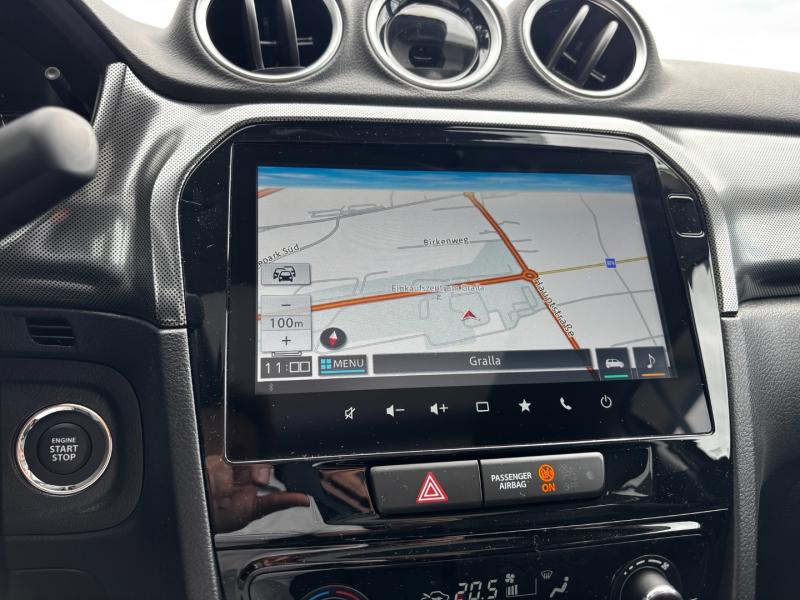 VITARA 1.5 HYBRID ALLGRIP 6AGS flash