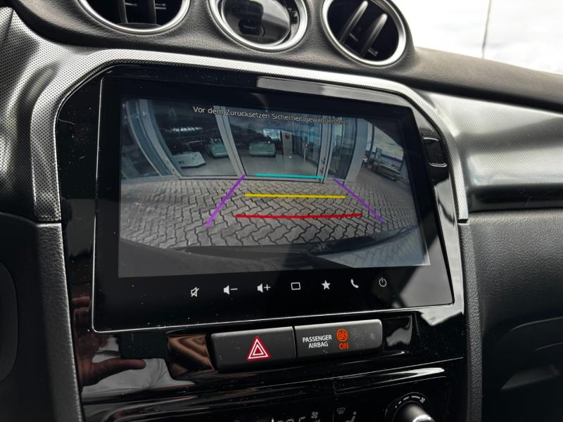 VITARA 1.5 HYBRID ALLGRIP 6AGS flash