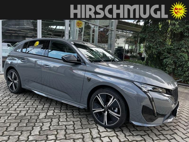 308 Peugeot 308 GT Hybrid 136 e-DCS6