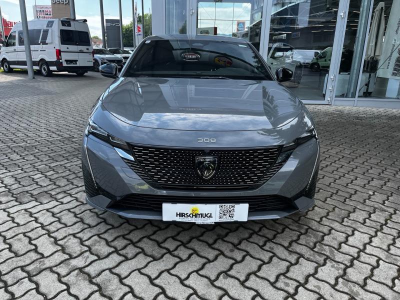 308 GT Hybrid 136 e-DCS6