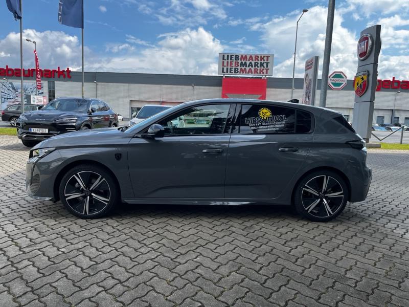 308 GT Hybrid 136 e-DCS6