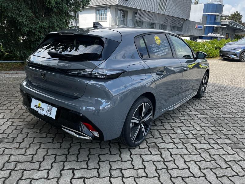 308 GT Hybrid 136 e-DCS6