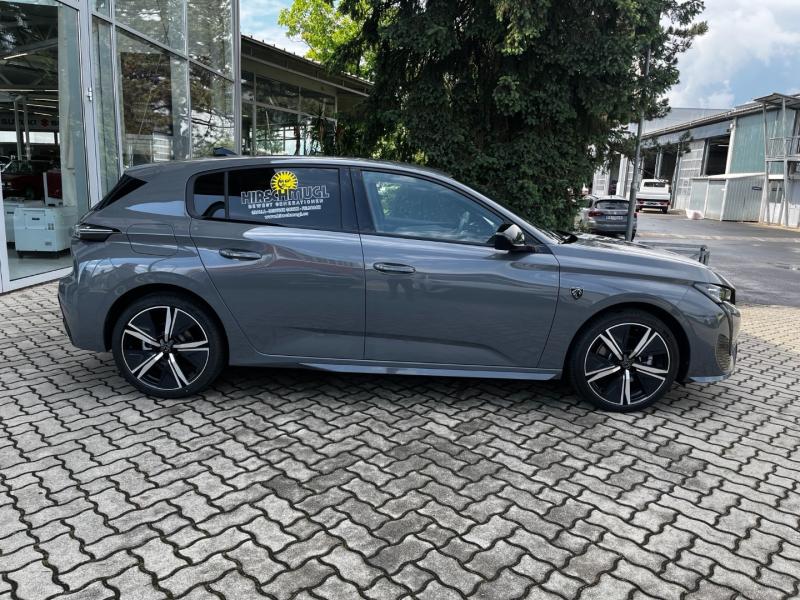 308 GT Hybrid 136 e-DCS6