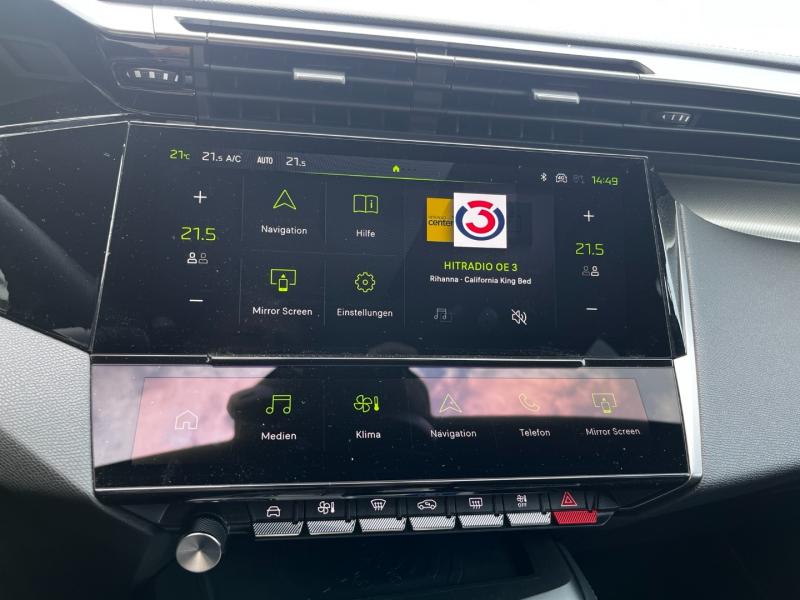 308 GT Hybrid 136 e-DCS6