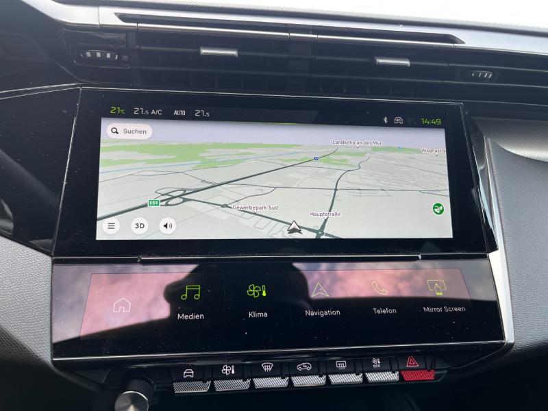 308 GT Hybrid 136 e-DCS6