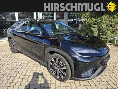 Sealion 7 Excellence AWD