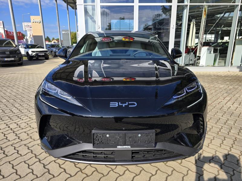 Sealion 7 Excellence AWD