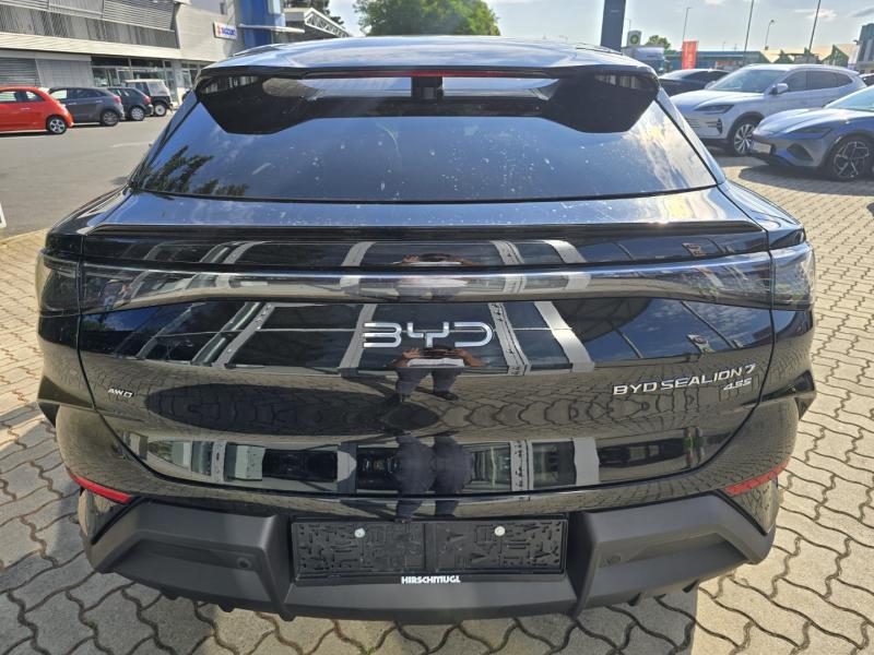 Sealion 7 Excellence AWD