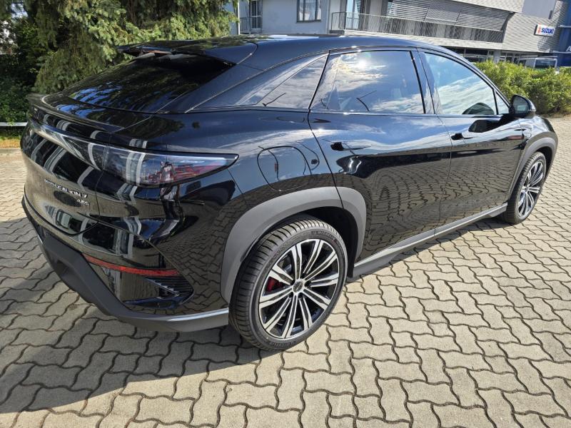 Sealion 7 Excellence AWD