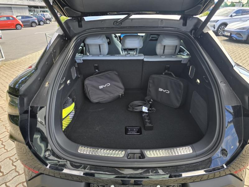 Sealion 7 Excellence AWD