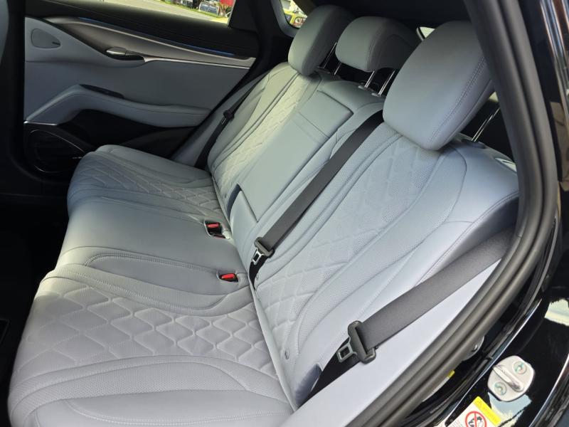 Sealion 7 Excellence AWD