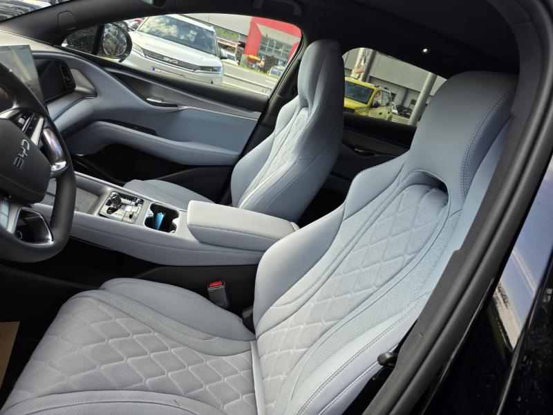 Sealion 7 Excellence AWD