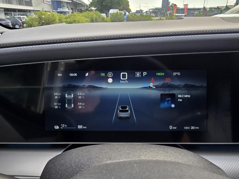 Sealion 7 Excellence AWD