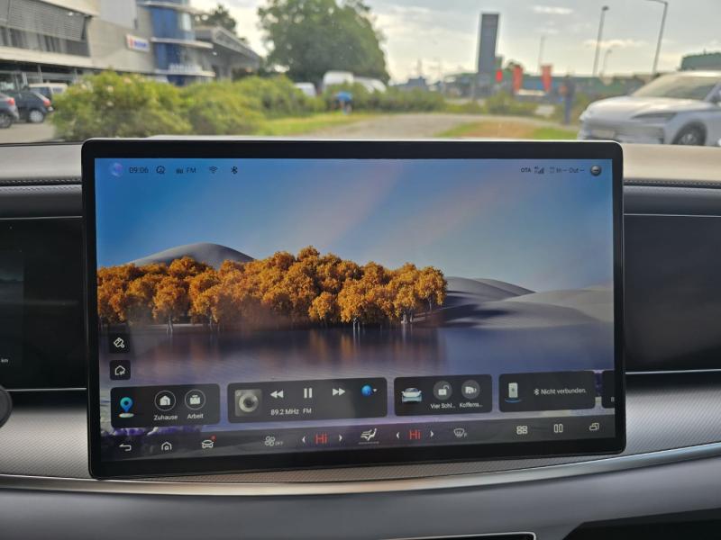 Sealion 7 Excellence AWD