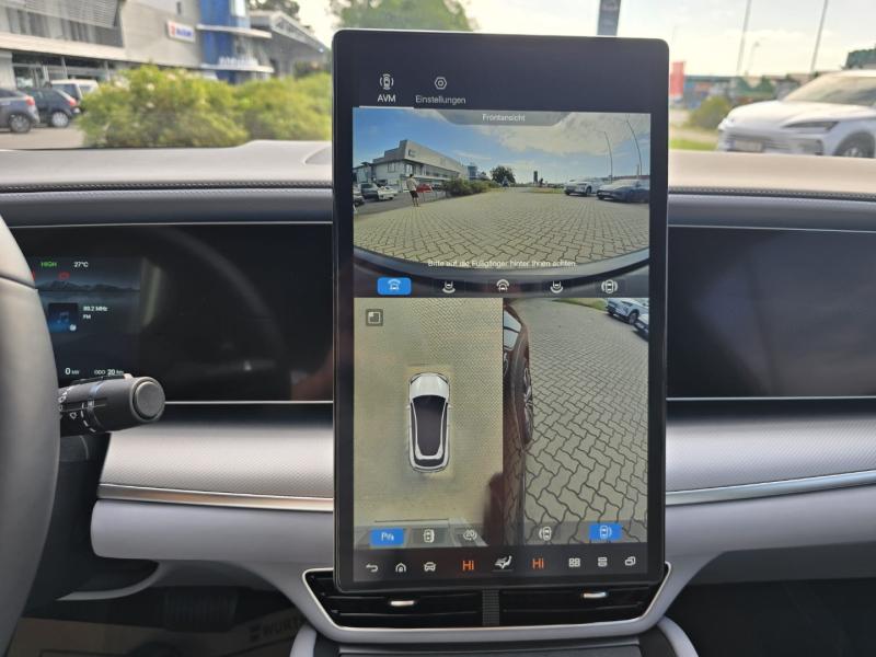 Sealion 7 Excellence AWD