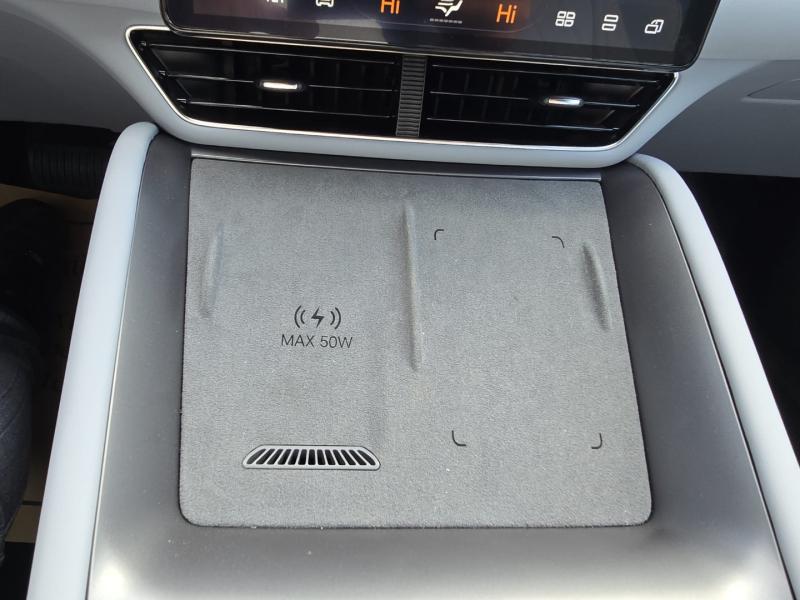 Sealion 7 Excellence AWD