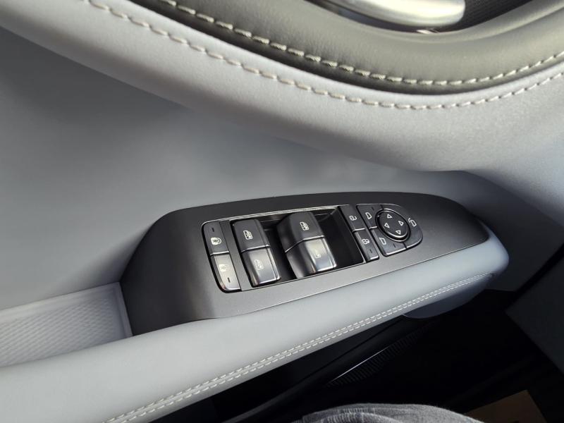 Sealion 7 Excellence AWD