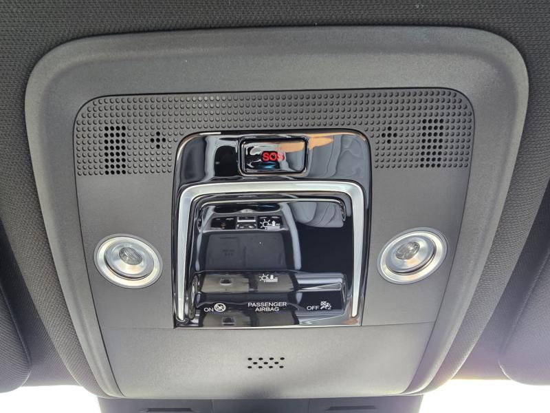 Sealion 7 Excellence AWD