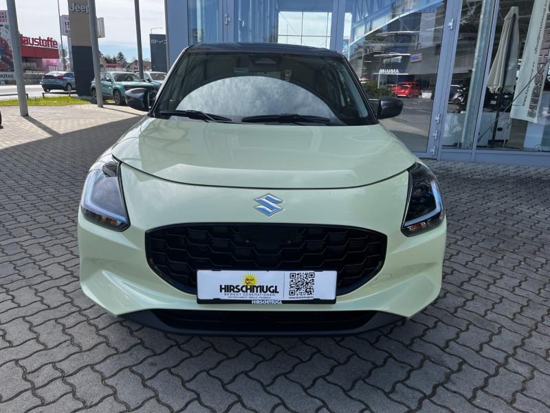 SWIFT 1.2 HYBRID ALLGRIP shine