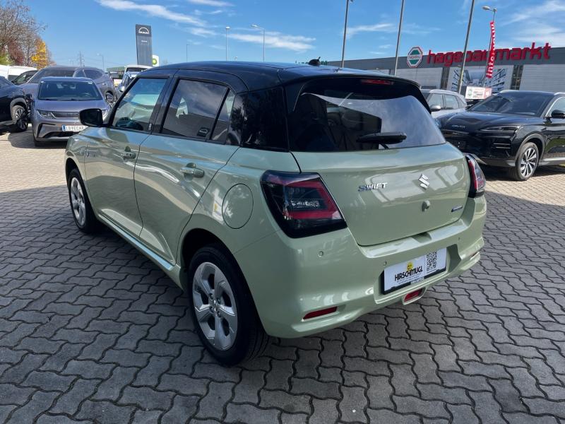 SWIFT 1.2 HYBRID ALLGRIP shine