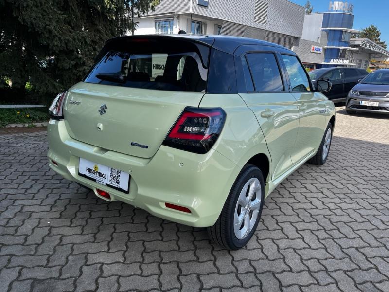 SWIFT 1.2 HYBRID ALLGRIP shine