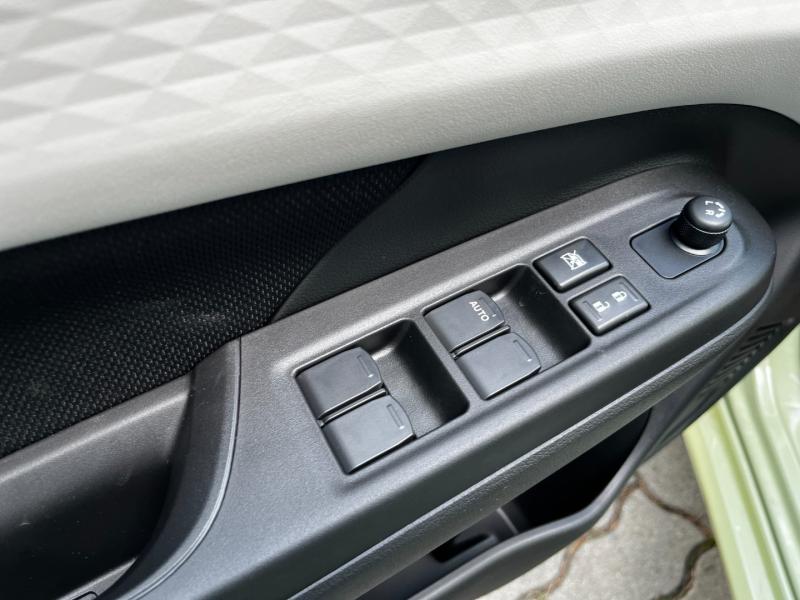 SWIFT 1.2 HYBRID ALLGRIP shine
