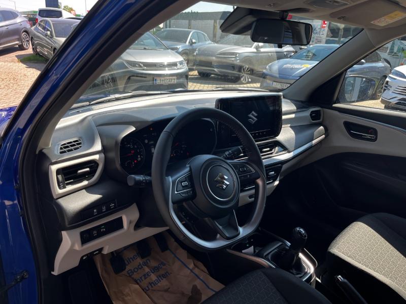 SWIFT 1.2 HYBRID ALLGRIP flash