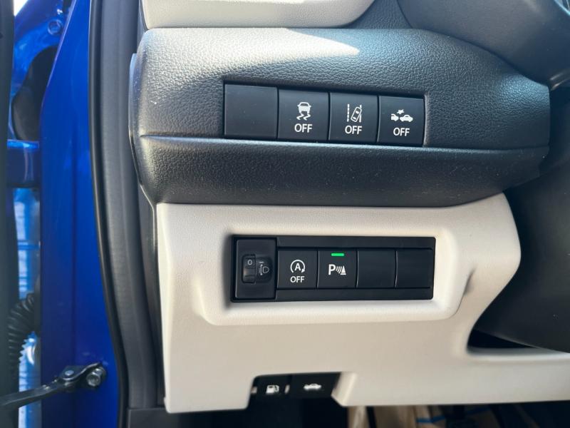 SWIFT 1.2 HYBRID ALLGRIP flash