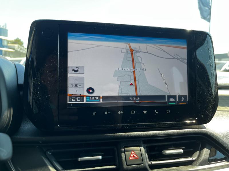 SWIFT 1.2 HYBRID ALLGRIP flash