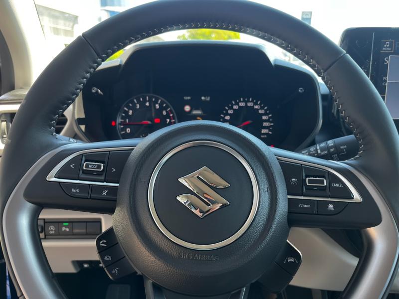 SWIFT 1.2 HYBRID ALLGRIP flash