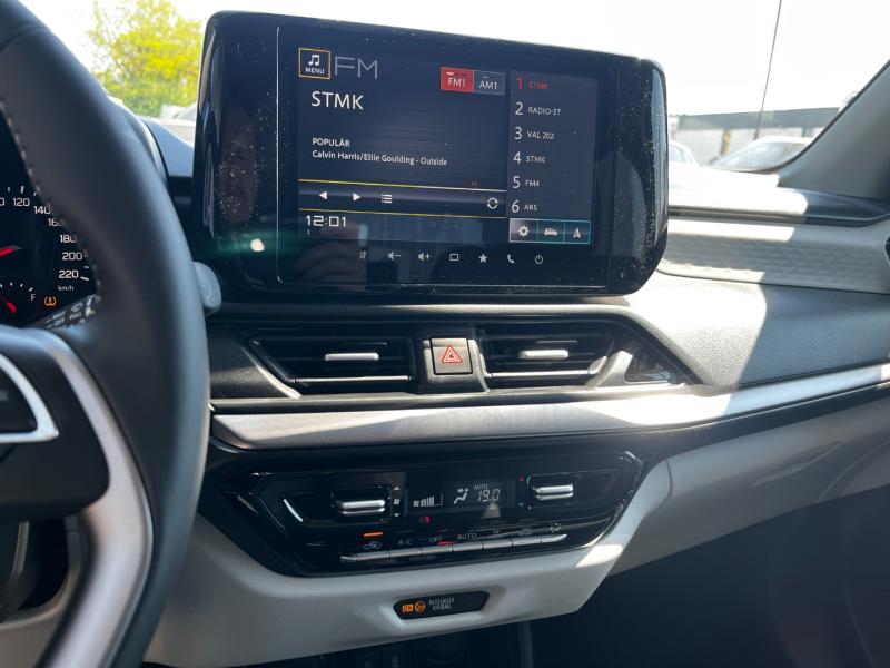 SWIFT 1.2 HYBRID ALLGRIP flash