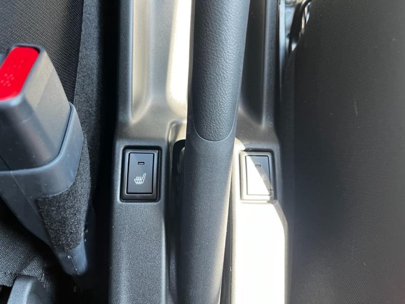 SWIFT 1.2 HYBRID ALLGRIP flash