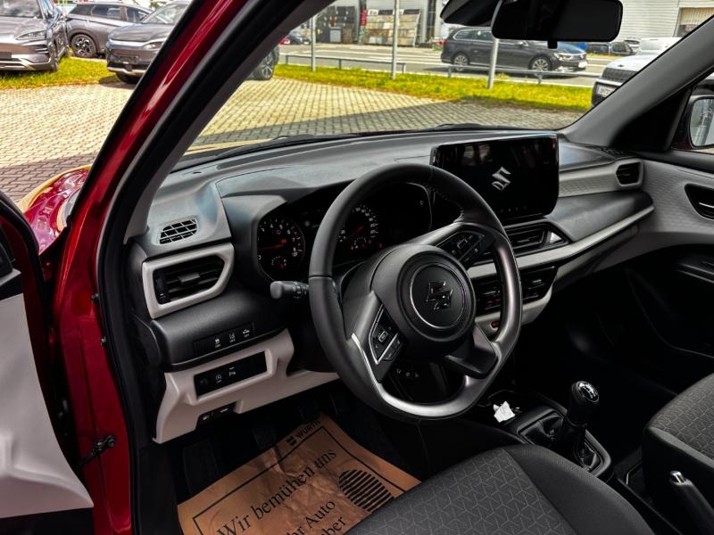 SWIFT 1.2 HYBRID shine