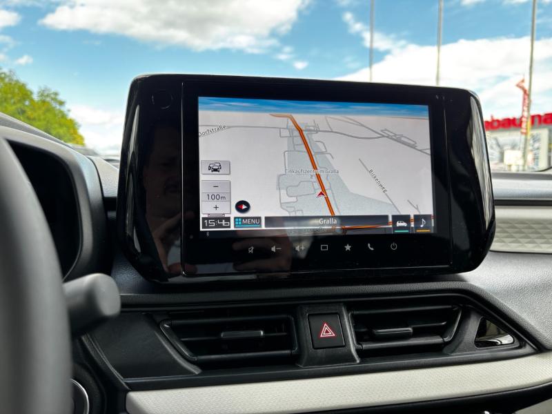 SWIFT 1.2 HYBRID shine