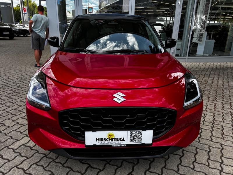SWIFT 1.2 HYBRID shine