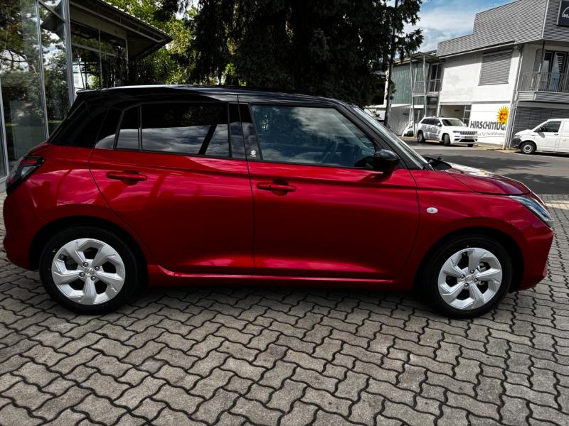 SWIFT 1.2 HYBRID shine