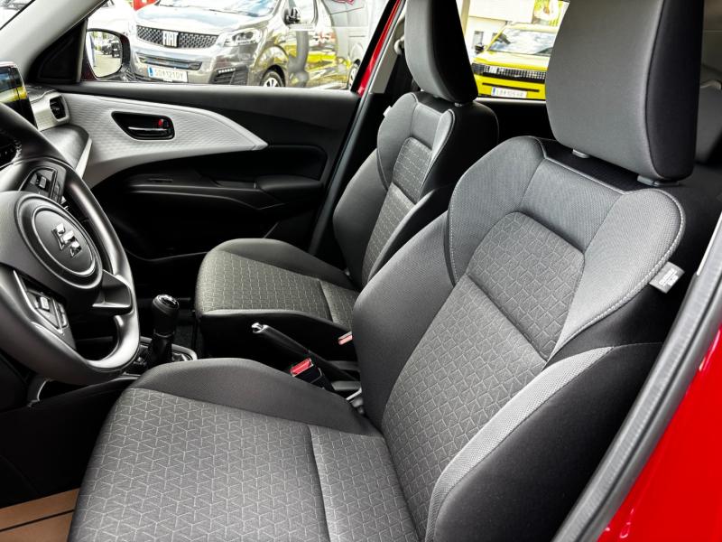 SWIFT 1.2 HYBRID shine