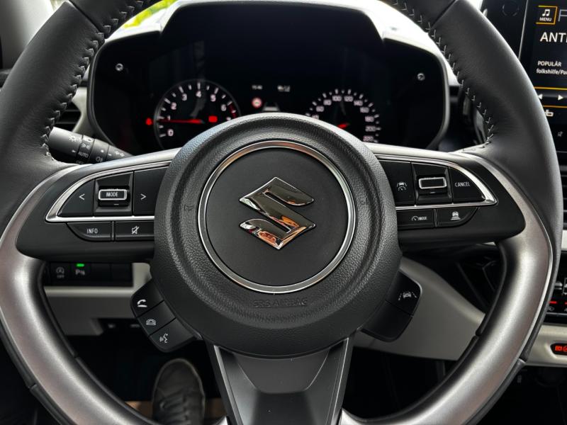 SWIFT 1.2 HYBRID shine