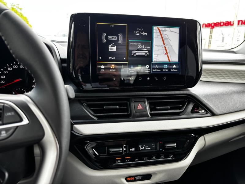 SWIFT 1.2 HYBRID shine