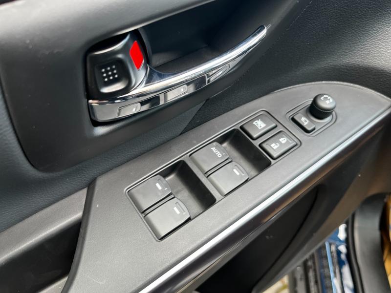 S-Cross 1.4 GLX Hybrid Allgrip flash
