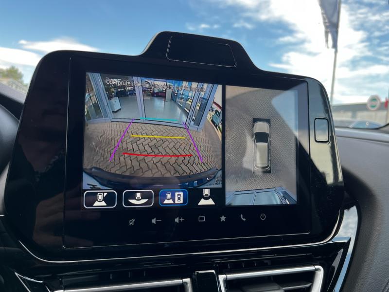 S-Cross 1.4 GLX Hybrid Allgrip flash