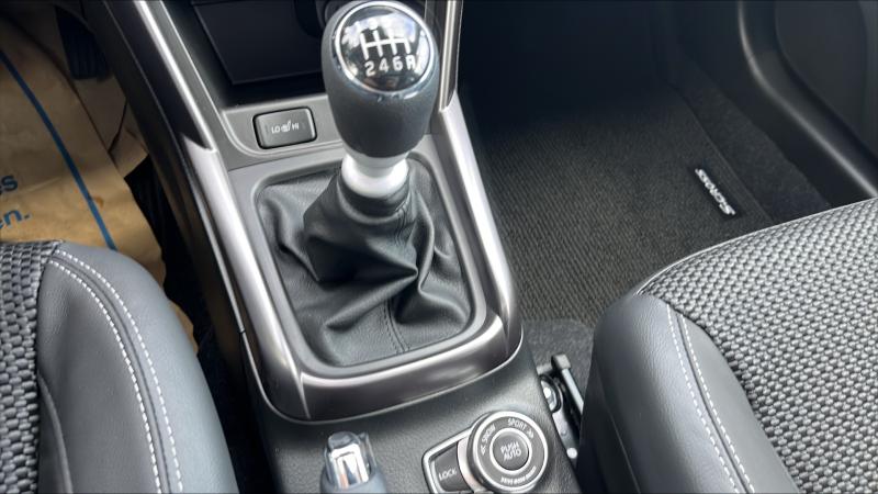 S-Cross 1.4 GLX Hybrid Allgrip flash