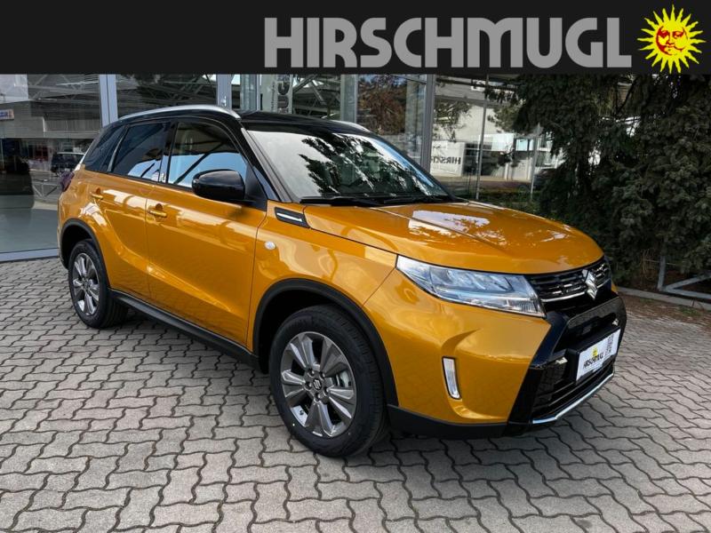 VITARA 1.4 HYBRID ALLGRIP shine
