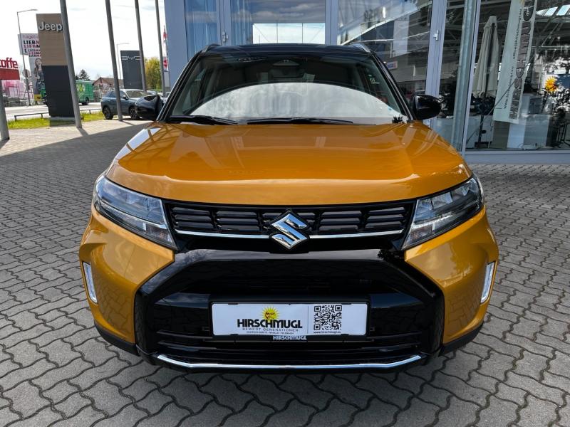 VITARA 1.4 HYBRID ALLGRIP shine