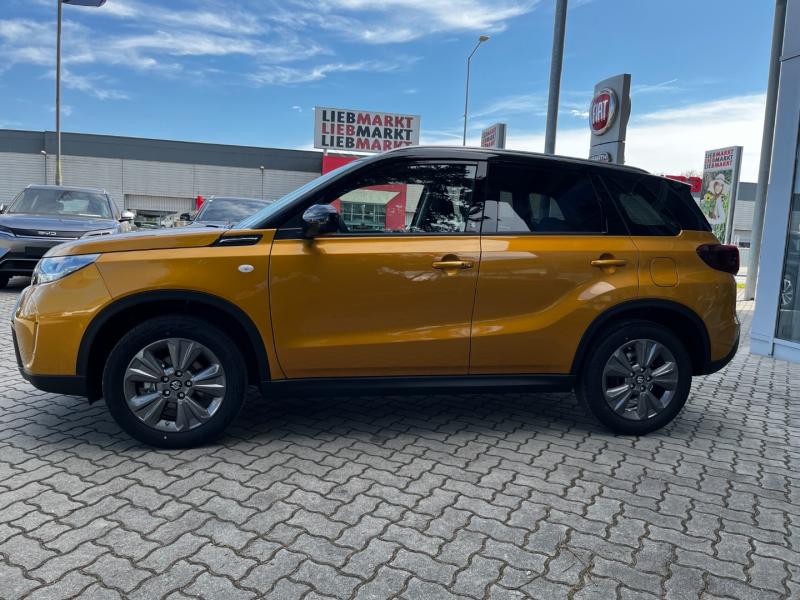 VITARA 1.4 HYBRID ALLGRIP shine