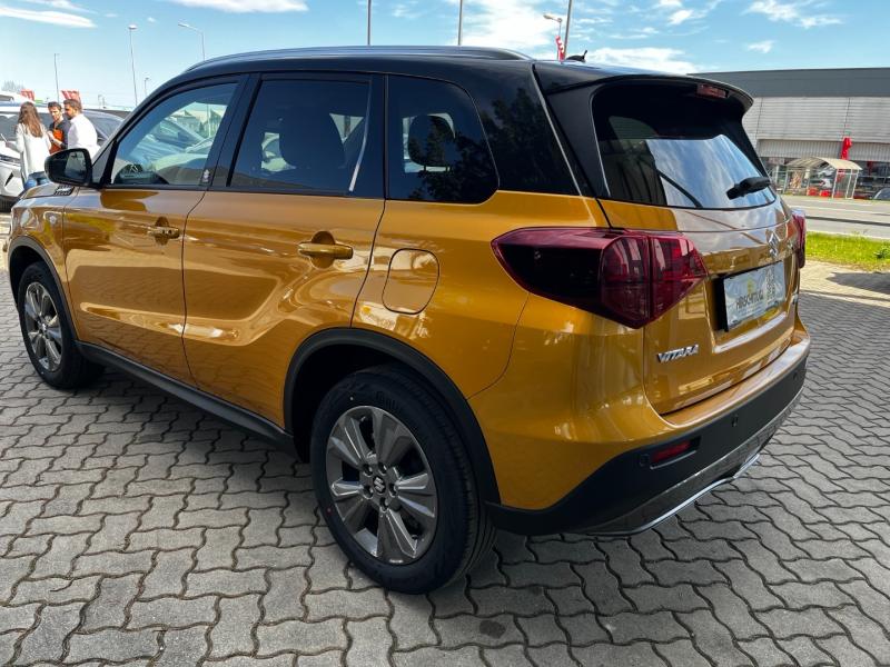 VITARA 1.4 HYBRID ALLGRIP shine